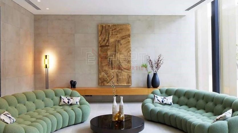 Apartment on Business Bay, Dubai, 3 bedrooms, 160 m2  | Foto 3