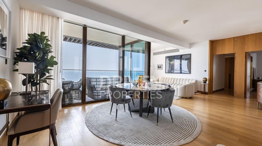 Apartment on Jumeirah, Dubai, 2 bedrooms, 179 m2  | Foto 3