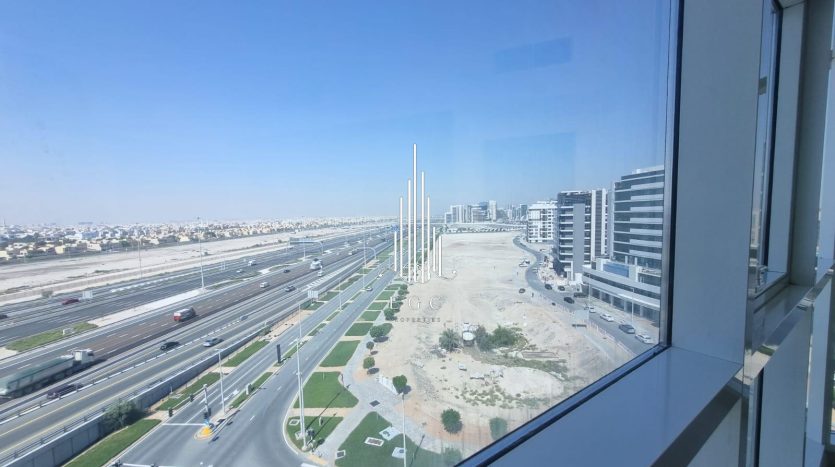 Квартира в Al Raha Beach, Абу-Даби, 3 спальни, 180 м2 / в год