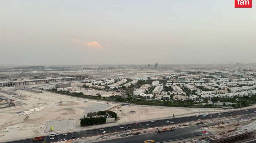 Apartment on Business Bay, Dubai, 37.8 m2  | Foto 2
