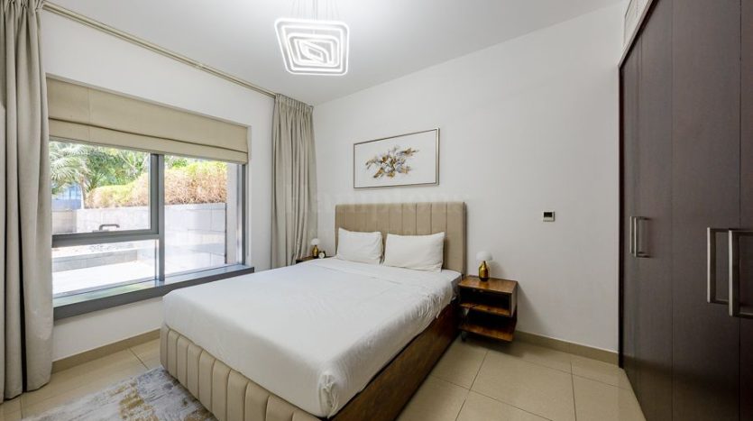 Apartment on Downtown Burj Dubai, 1 bedroom, 155.2 m2  | Foto 5