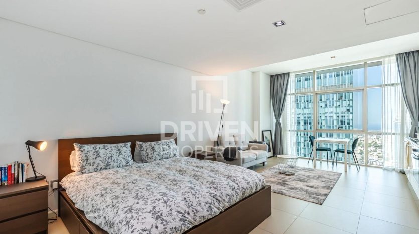 Apartment on DIFC, Dubai, 42 m2  | Foto 2
