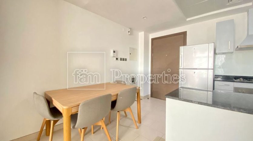 Apartment on Al Furjan, Dubai, 1 bedroom, 70.6 m2  | Foto 5