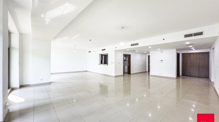 Villa on Dubai Marina, 3 bedrooms, 304.1 m2  | Foto 1