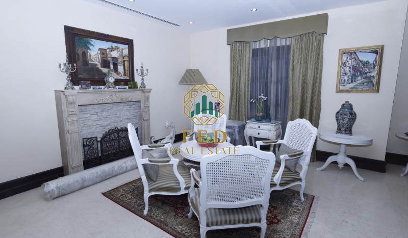 Вилла в The Villa, Дубай, 7 спален, 1520.1 м2