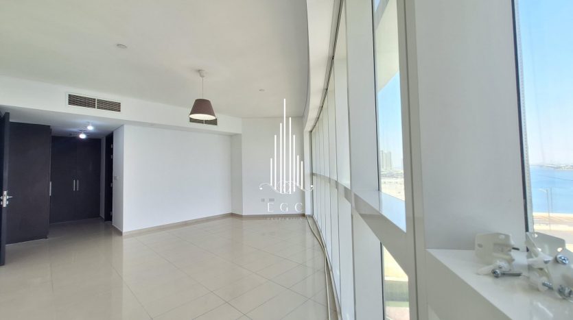 Apartment on Al Reem, Abu-Dhabi, 3 bedrooms, 213.7 m2 / per year