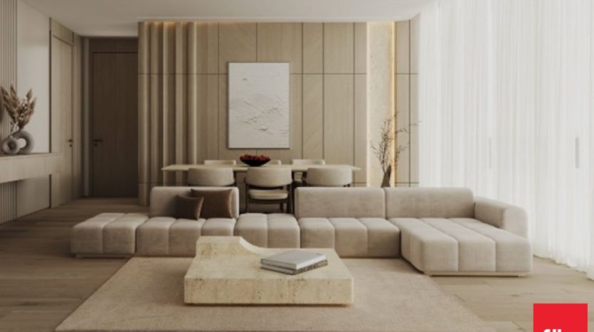 Apartment on Dubai Science Park, Dubai, 43.6 m2  | Foto 2