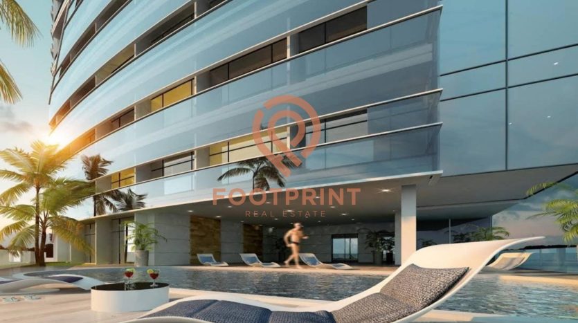 Apartment on Dubai Residence Complex, Dubai, 1 bedroom, 134.9 m2  | Foto 5