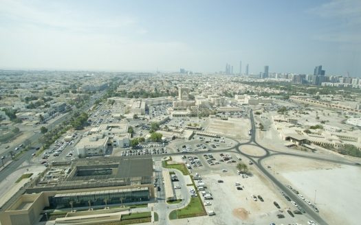 Apartment on Al Tibbiya, Abu-Dhabi, 2 bedrooms, 152.9 m2 / per year