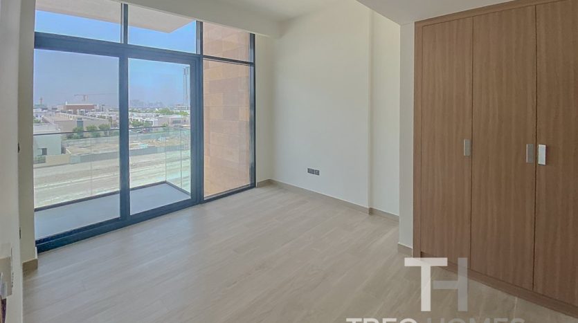 Квартира в Meydan, Дубай, 2 спальни, 79 м2 / в год