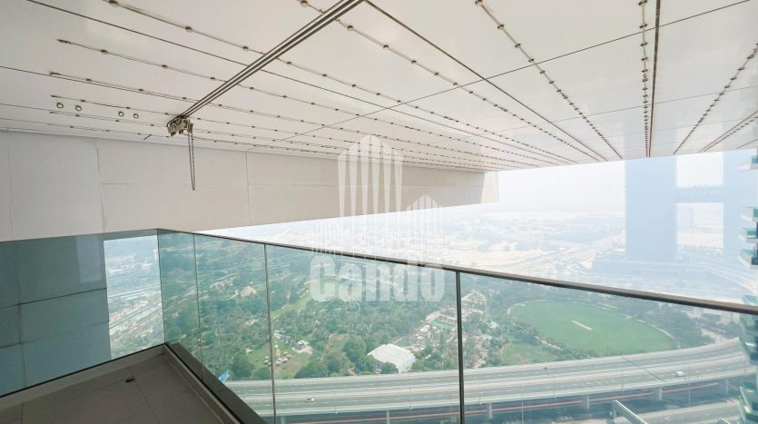 Квартира в Аль-Кифаф, Дубай, 1 спальня, 87.8 м2 / в год