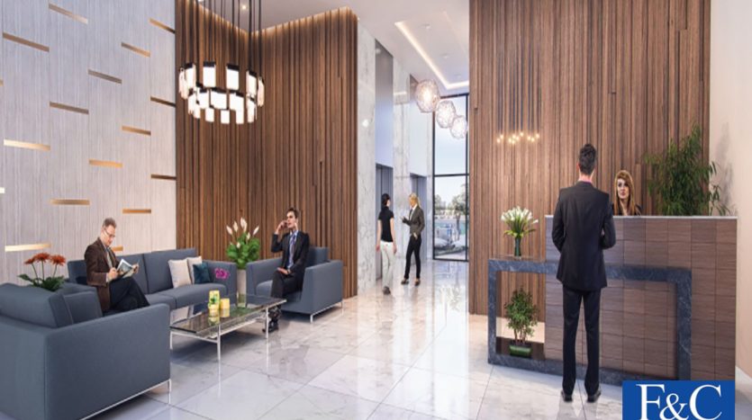 Apartment on Meydan, Dubai, 3 bedrooms, 181.7 m2  | Foto 4
