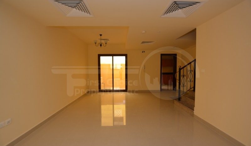 Villa on Hydra Village, Abu-Dhabi, 3 bedrooms, 171.7 m2  | Foto 4
