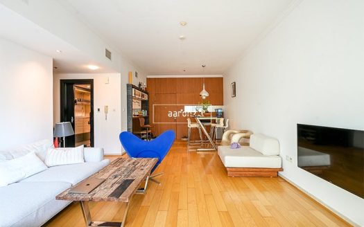 Apartment on Dubai Marina, 2 bedrooms, 132.9 m2  | Foto 1