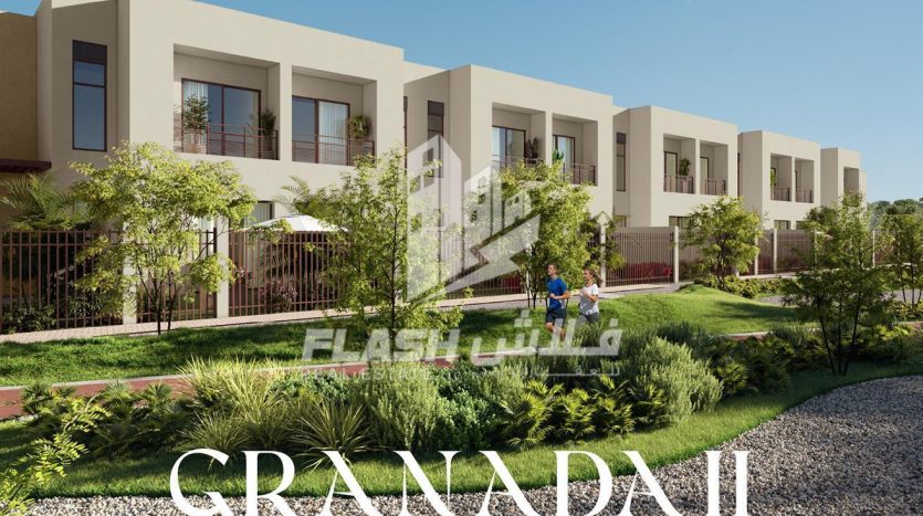 Townhouse on Mina Al Arab, Ras-al-khaimah, 2 bedrooms, 169.6 m2  | Foto 2
