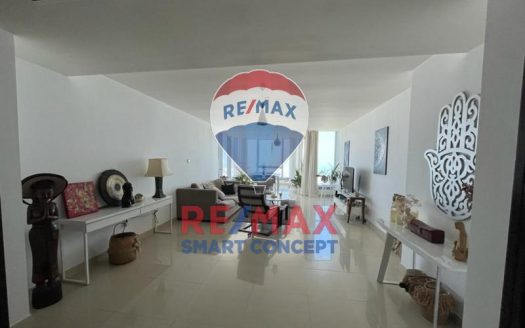 Apartment on Al Reem, Abu-Dhabi, 2 bedrooms, 151 m2  | Foto 1