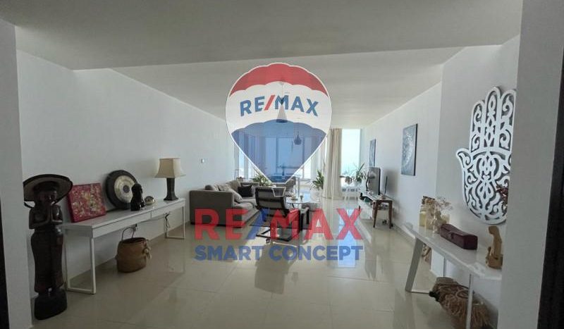 Apartment on Al Reem, Abu-Dhabi, 2 bedrooms, 151 m2  | Foto 1