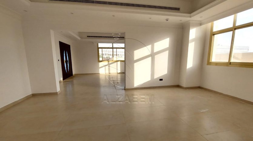 Villa on Khalifa City, Abu-Dhabi, 5 bedrooms, 929 m2  | Foto 5