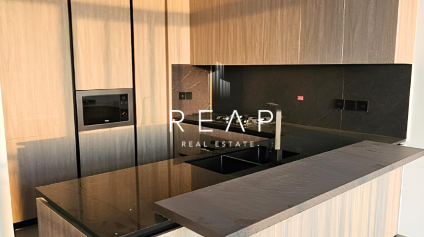 Квартира в Dubai Production City (IMPZ), 2 спальни, 108.2 м2