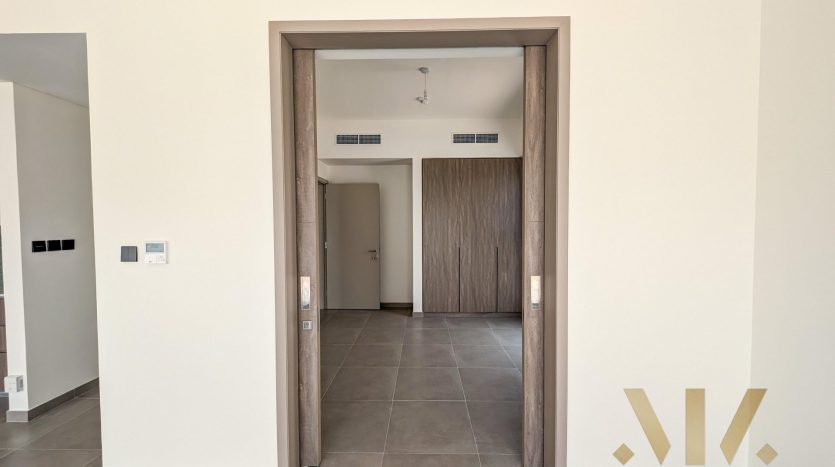 Таунхаус в The Valley, Дубай, 4 спальни, 257.5 м2 / в год