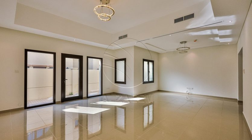 Townhouse on Al Salam Street, Abu-Dhabi, 3 bedrooms, 297 m2  | Foto 5