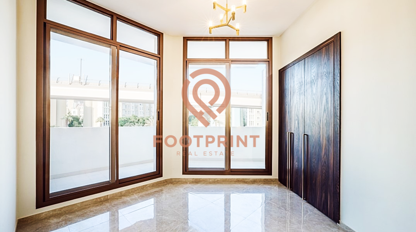 Квартира в Al Furjan, Дубай, 2 спальни, 118.3 м2