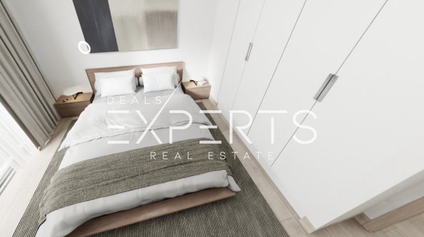 Apartment on Yas Island, Abu-Dhabi, 2 bedrooms, 101.9 m2  | Foto 4
