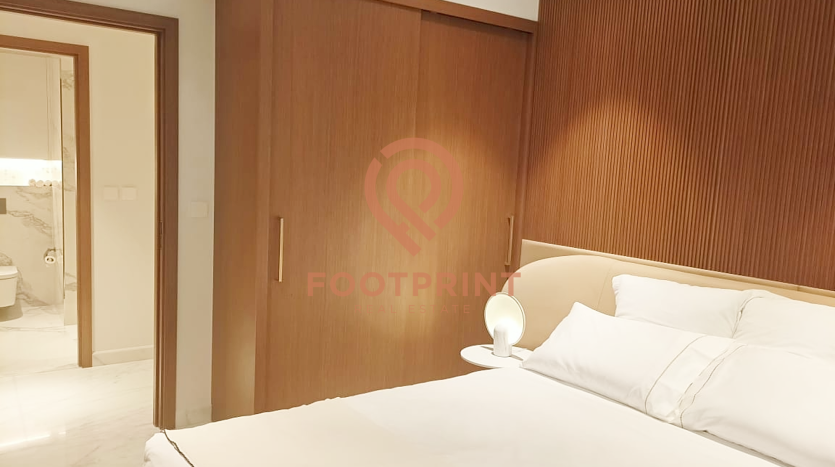 Квартира в Meydan One, Дубай, 1 спальня, 71.8 м2