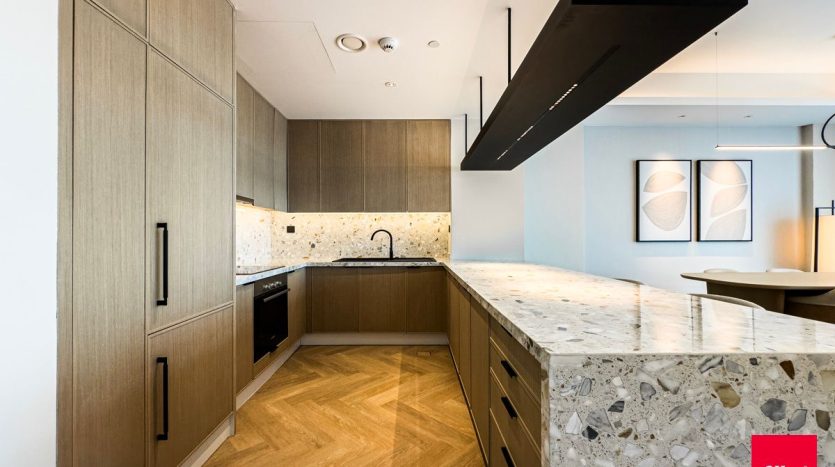 Apartment on Al Barsha, Dubai, 2 bedrooms, 138.2 m2 / per year