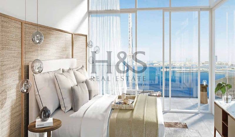 Penthouses on Bluewaters, Dubai, 5 bedrooms, 639 m2  | Foto 4