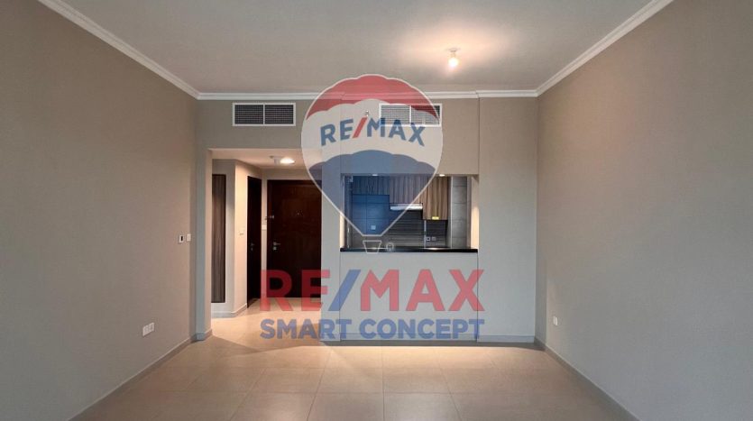Apartment on Saadiyat Island, Abu-Dhabi, 1 bedroom, 93.5 m2 / per year