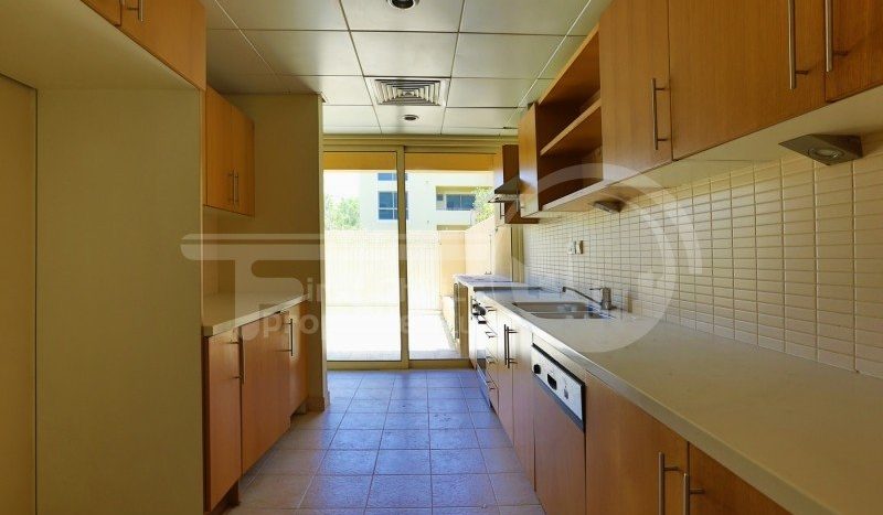 Townhouse on Al Raha Gardens, Abu-Dhabi, 3 bedrooms, 232.5 m2  | Foto 5
