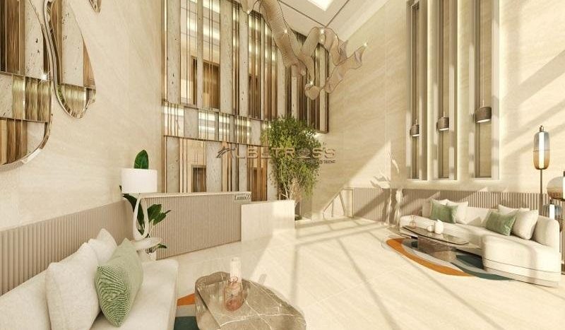 Apartment on Jumeirah Village Circle, Dubai, 3 bedrooms, 159.3 m2  | Foto 2