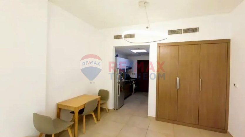 Квартира в Al Furjan, Дубай, 35.4 м2