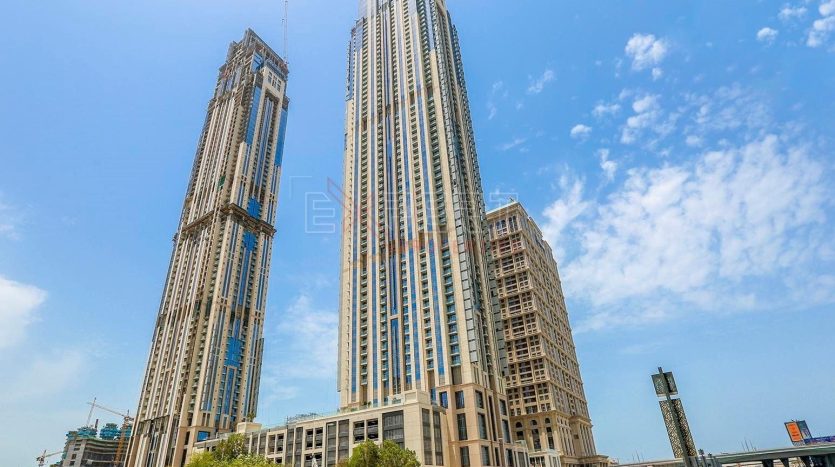 Apartment on Business Bay, Dubai, 5 bedrooms, 1481.1 m2  | Foto 5