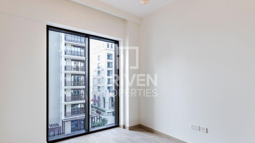 Apartment on Dubai Creek Harbour (The Lagoons), Dubai, 3 bedrooms, 149 m2 / per year