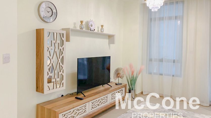 Apartment on Dubai Marina, 2 bedrooms, 138.8 m2 / per year