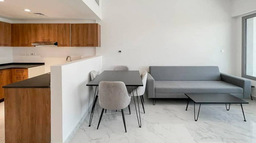 Apartment on Masdar City, Abu-Dhabi, 1 bedroom, 75 m2  | Foto 5
