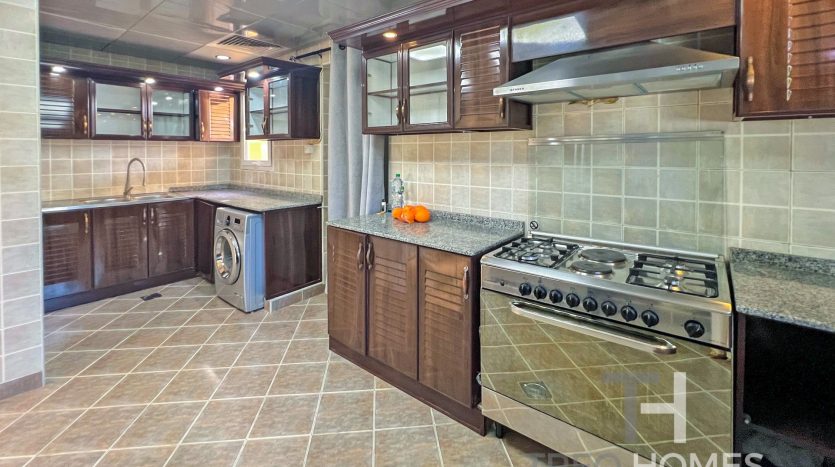 Таунхаус в The Springs, Дубай, 3 спальни, 419 м2 / в год