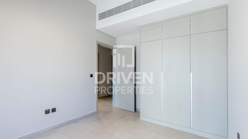 Townhouse on Mohammed Bin Rashid City, Dubai, 3 bedrooms, 187 m2 / per year