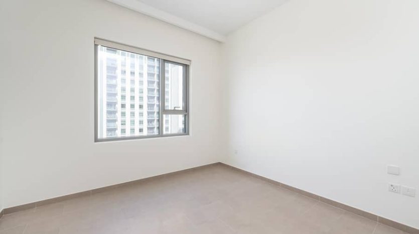 Apartment on Dubai Hills Estate, 1 bedroom, 60 m2 / per year