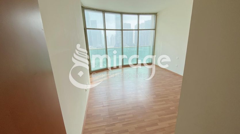 Apartment on Al Reem, Abu-Dhabi, 3 bedrooms, 194.1 m2 / per year