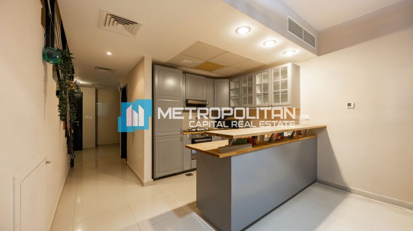 Villa on Al Reef, Abu-Dhabi, 2 bedrooms, 117.3 m2  | Foto 4
