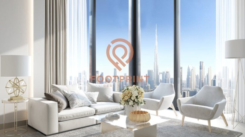 Apartment on Mohammed Bin Rashid City, Dubai, 3 bedrooms, 153.3 m2  | Foto 5