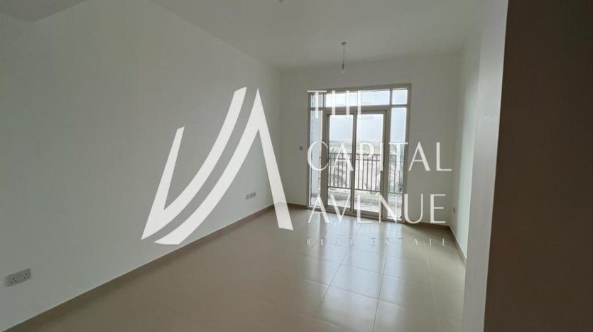 Apartment on Al Ghadeer, Abu-Dhabi, 45 m2  | Foto 1