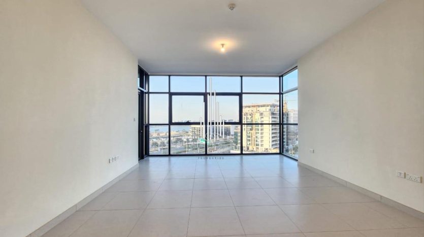 Apartment on Al Raha Beach, Abu-Dhabi, 1 bedroom, 85.7 m2  | Foto 3