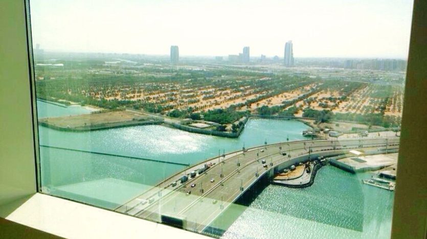 Apartment on Al Reem, Abu-Dhabi, 2 bedrooms, 147 m2  | Foto 1