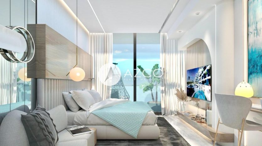 Apartment on Dubai Studio City, Dubai, 36 m2  | Foto 3