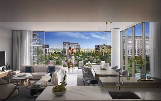 Apartment on City Walk, Dubai, 5 bedrooms, 670 m2  | Foto 3
