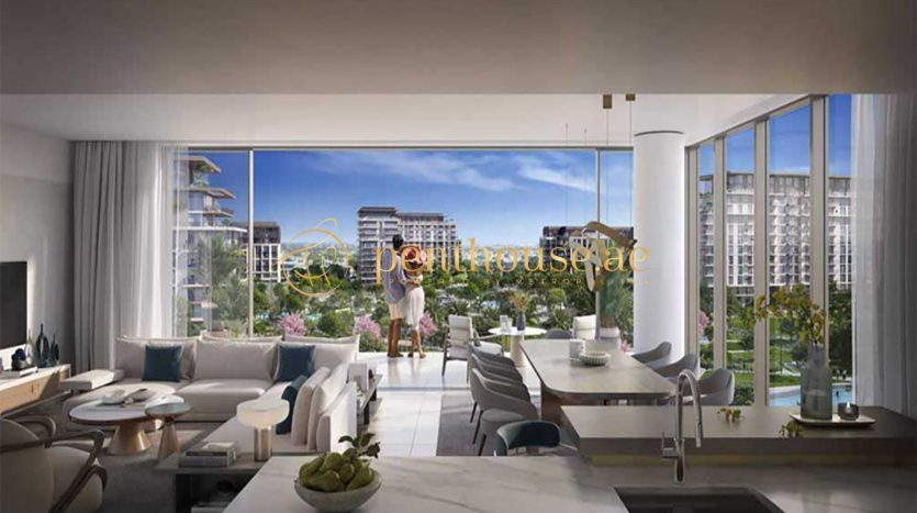 Apartment on City Walk, Dubai, 5 bedrooms, 670 m2  | Foto 3
